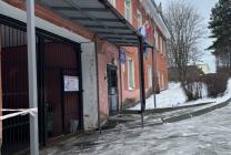 Уборка территории 23.12.2025