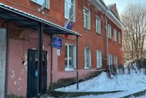 Уборка территории 22.01.2026