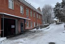 Уборка территории 30.12.2025